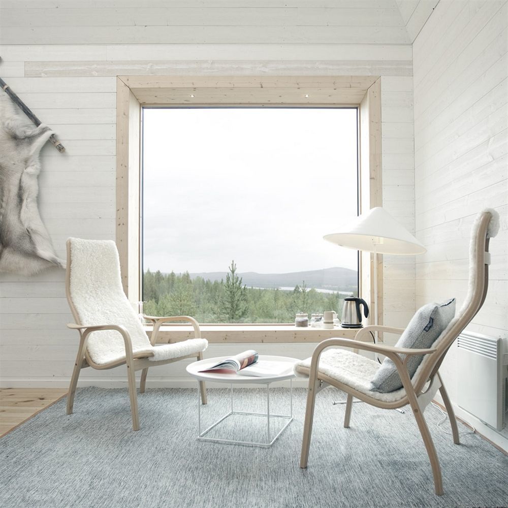 Treehotel Harads Екстериор снимка